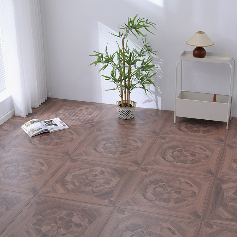 12mm High Quality Luxury Parquet Flooring