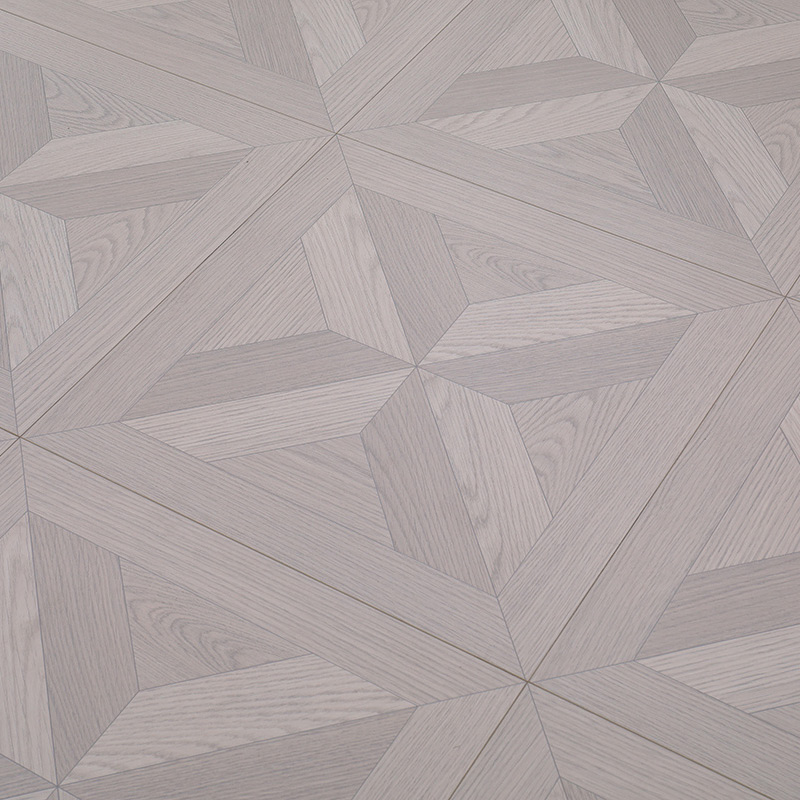 Pavimento em parquet HDF de 8 mm