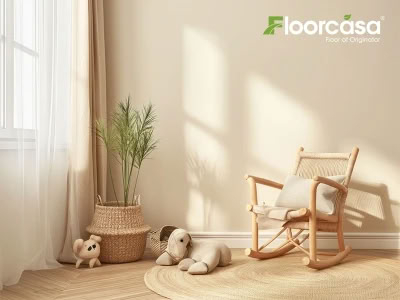 suelos con fabricación hidroeléctrica