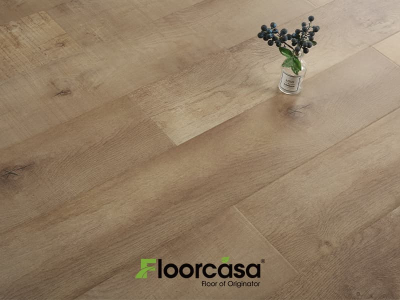 Laminate Flooring