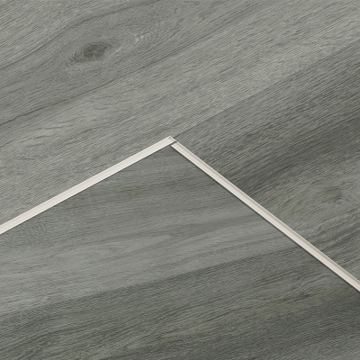 Manufacturer 4mm SPC Flooring Modern Indoor