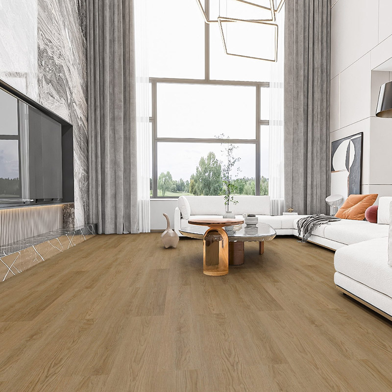 5 mm Luxus-SPC-Vinylboden