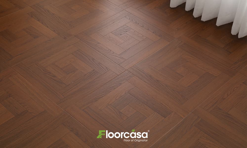 Parquet Flooring