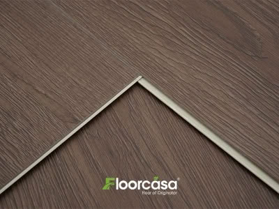 waterproof flooring for retail stores