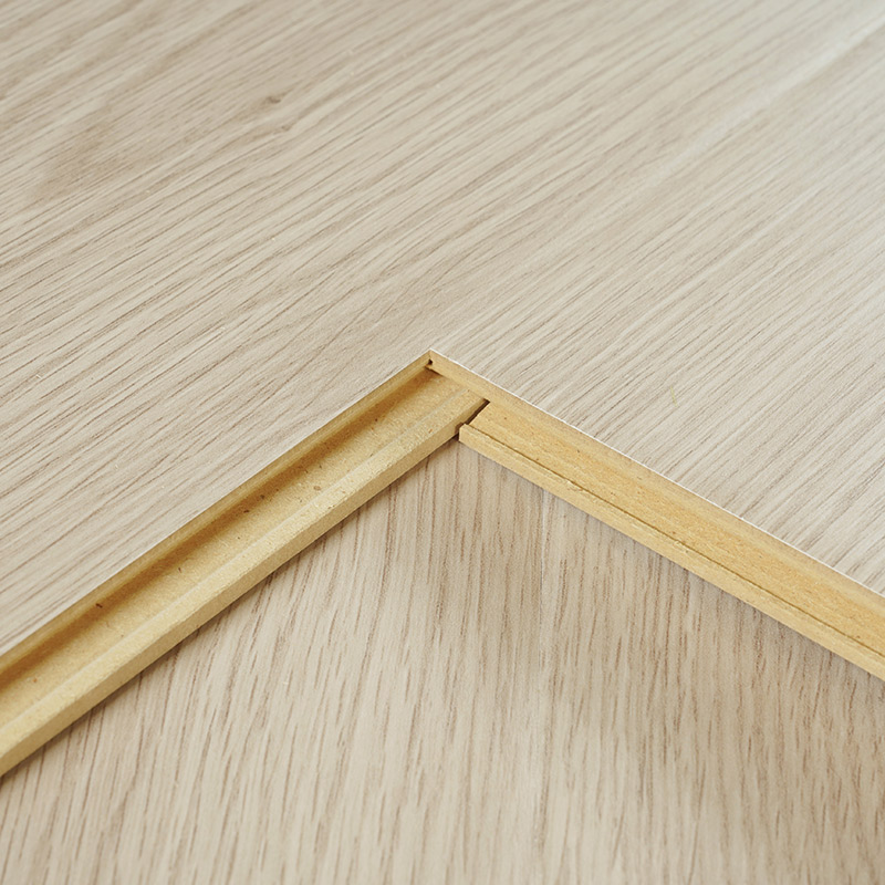 12mm Oak Laminate Flooring