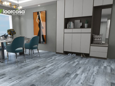 SPC Flooring