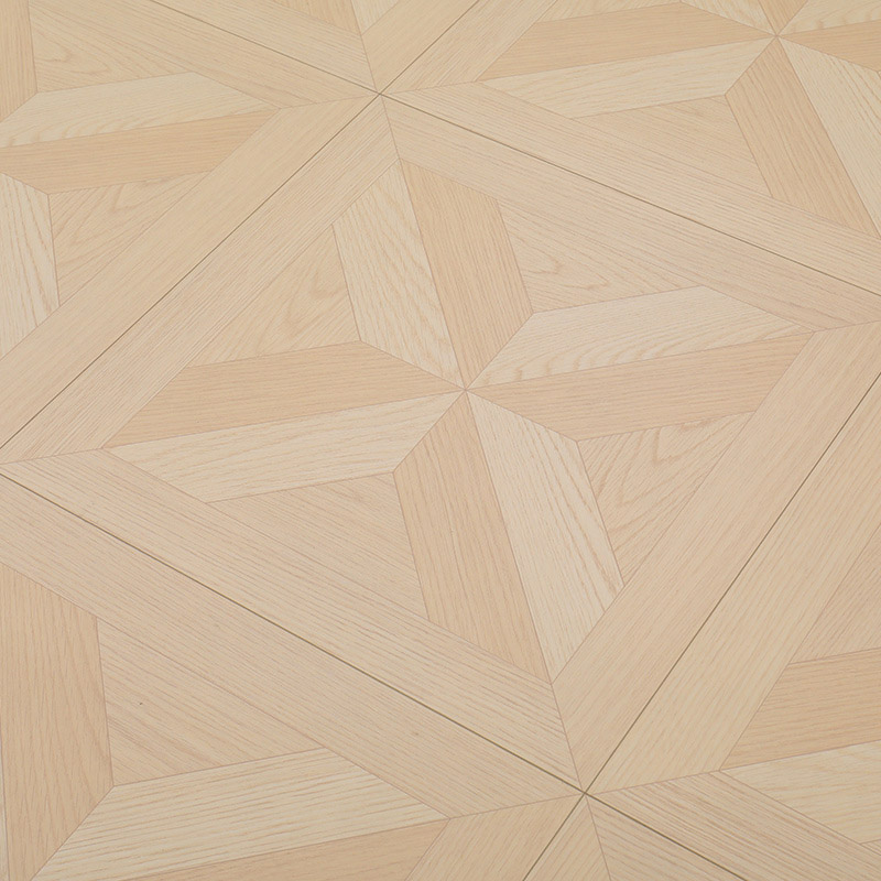 Waterproof Oak Parquet Wood Flooring