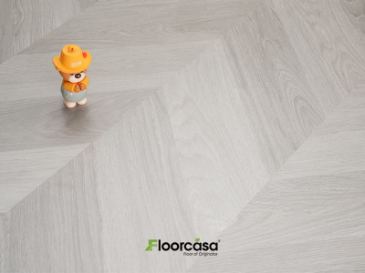 SPC Flooring