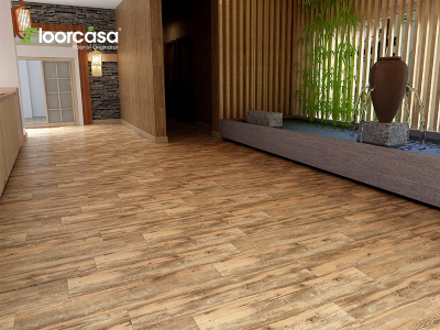 SPC Flooring