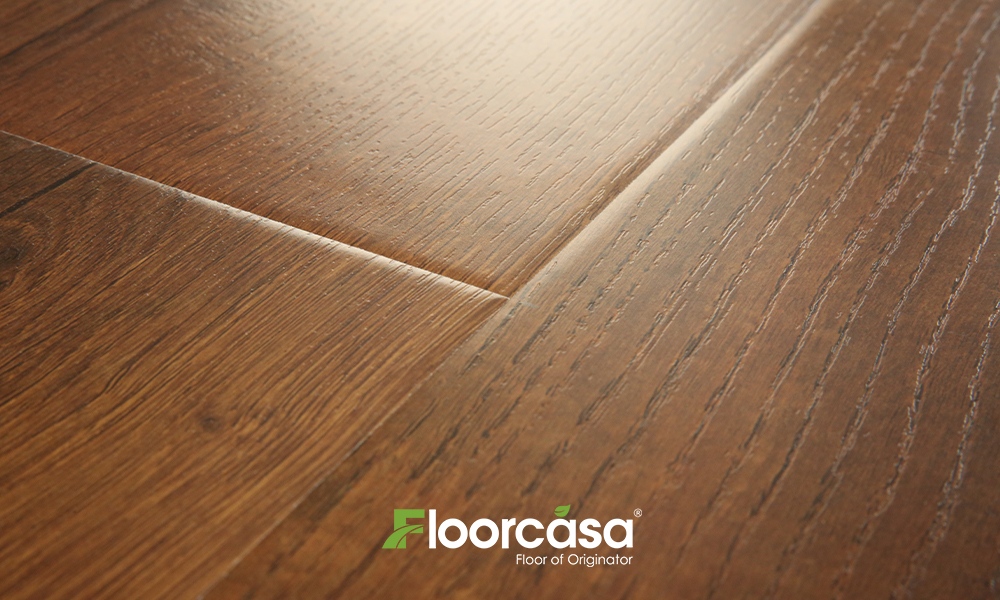 Embossed vs. Textured Finishes: Which Floor Feeling is Right for You? | FLOORMAKER HOME Embossed vs. Textured Finishes: Which Floor Feeling is Right for You? | FLOORMAKER HOME