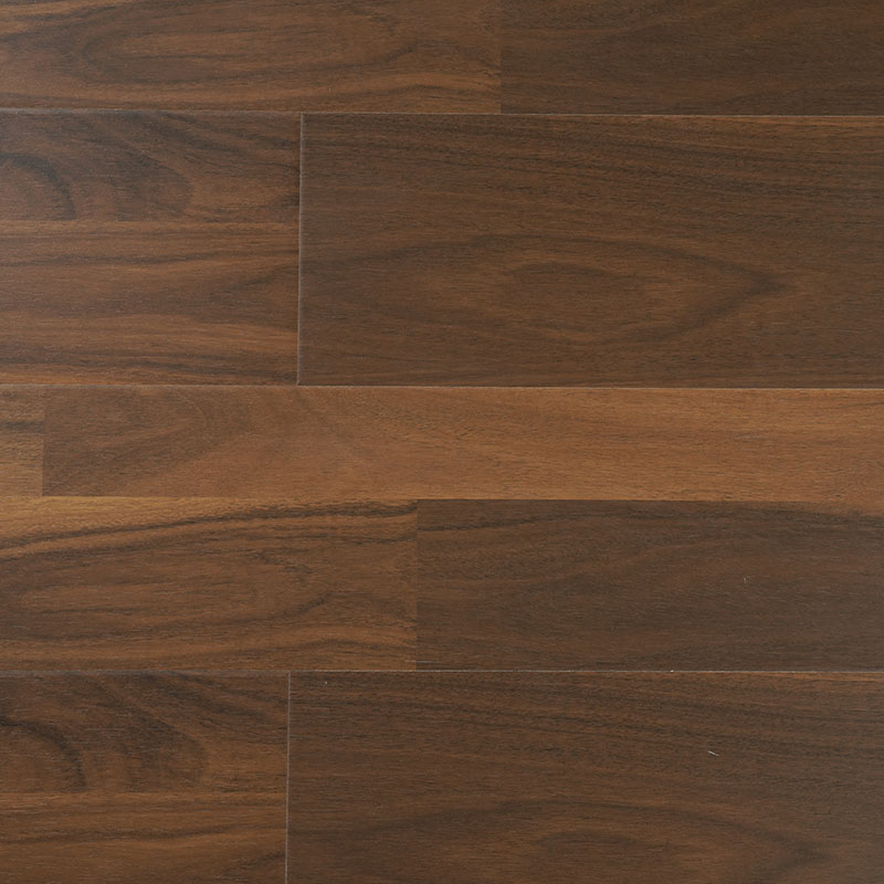 أرضيات خشبية من نوع HDF بتصميم حرف U AC5 Vintage