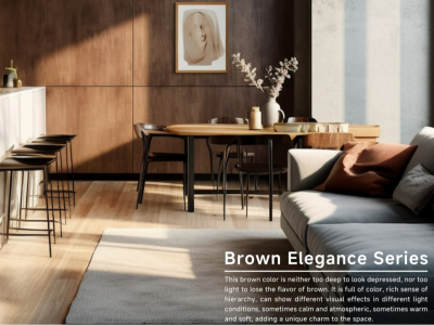 Top dix marques de revêtements de sol stratifiés chinois publiés: Floormaker dirige l'innovation et la qualité de l'industrie