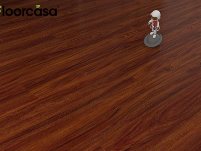 what is waterproof flooring