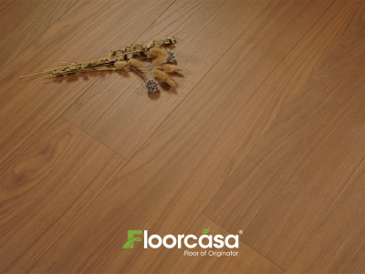 Guide des revêtements de sol stratifiés résistants à l'eau