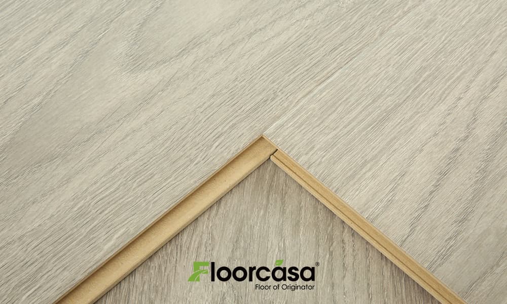 Oak Laminate Flooring