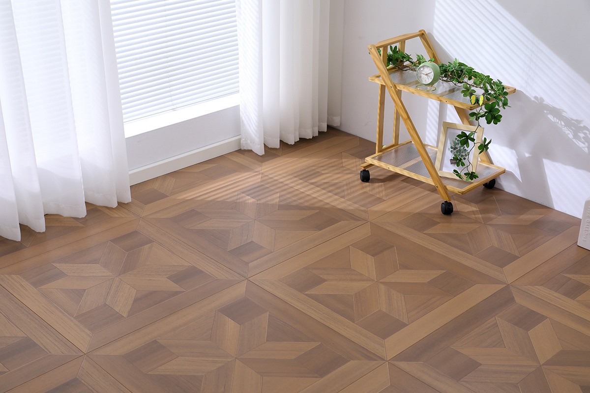 8mm wasserdichter Vintage-Parkettboden Manufacture.jpg 8mm wasserdichter Vintage-Parkettboden Manufacture.jpg