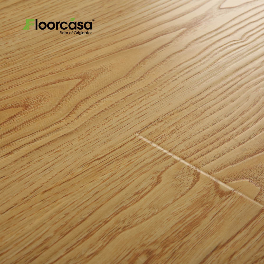 Oak Laminate Flooring