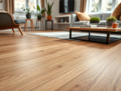Planchers en bois d'ingénierie: avantages, contre et correctifs intelligents | Floormaker