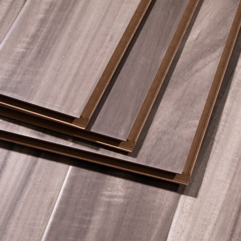 12mm HDF V Groove Laminate Flooring 12mm HDF V Groove Laminate Flooring