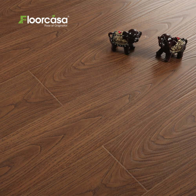 Brown Laminate Flooring