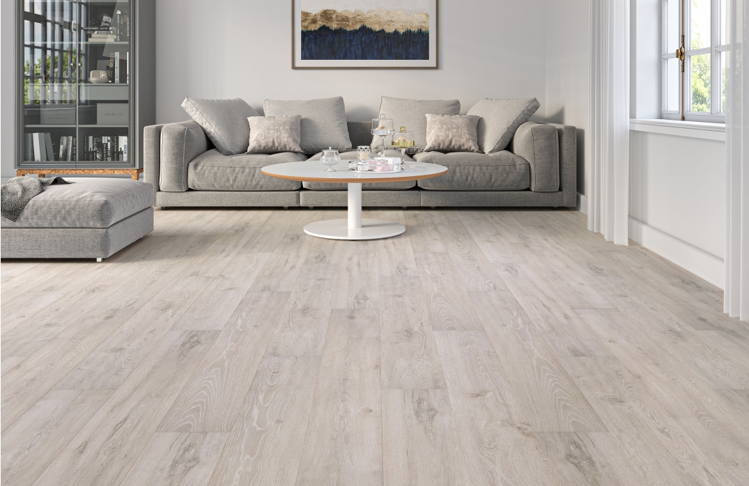 12 мм ламинат EIR