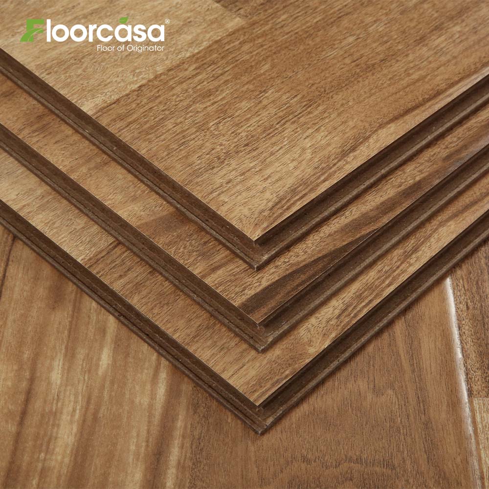 Waterproof Laminate Flooring