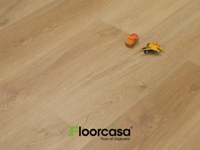 Floorcasa Carbon-Infused Flooring
