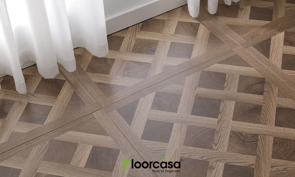 Parquet Flooring