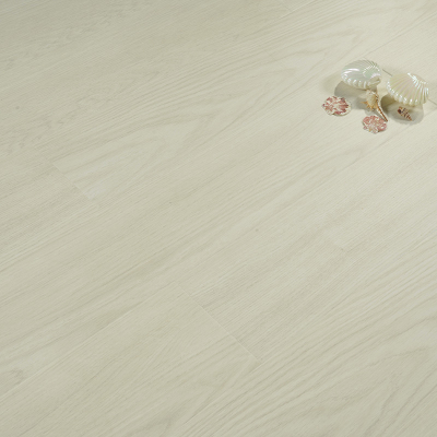12mm White Oak EIR Laminate Wood Flooring