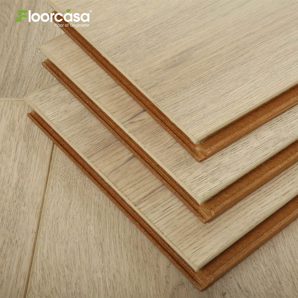 12mm Laminate Flooring