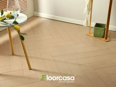 spc flooring cracking under heavy furniture