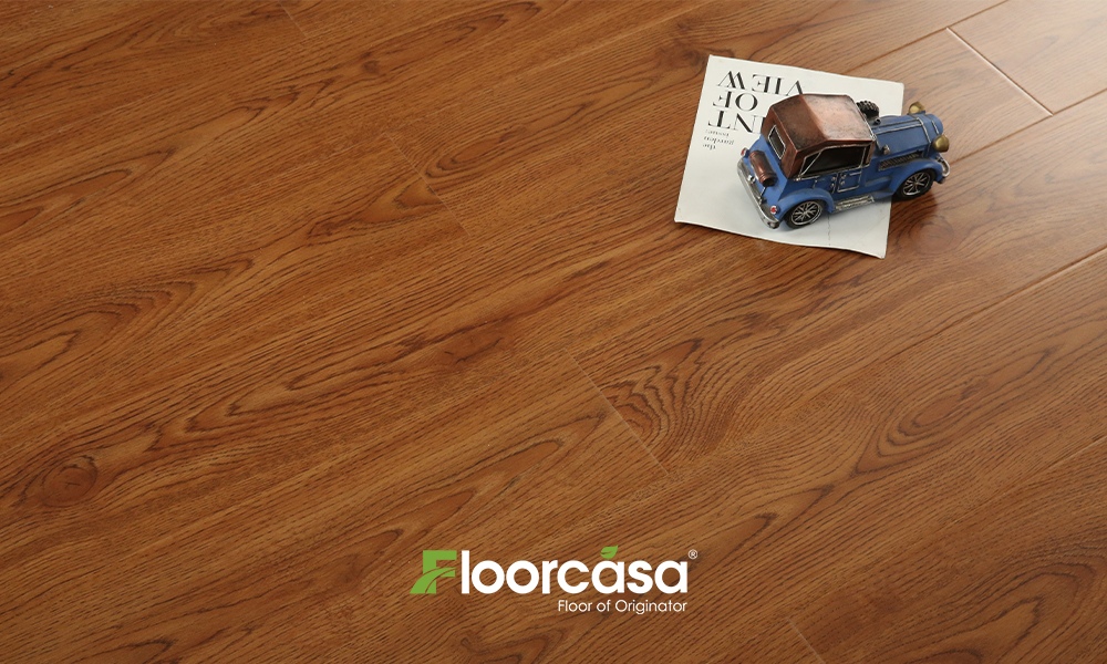 Что такое тисненый пол EIR? Что такое тисненый пол EIR?