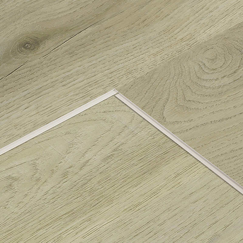 Waterproof Eco Friendly SPC Click Finyl Flooring