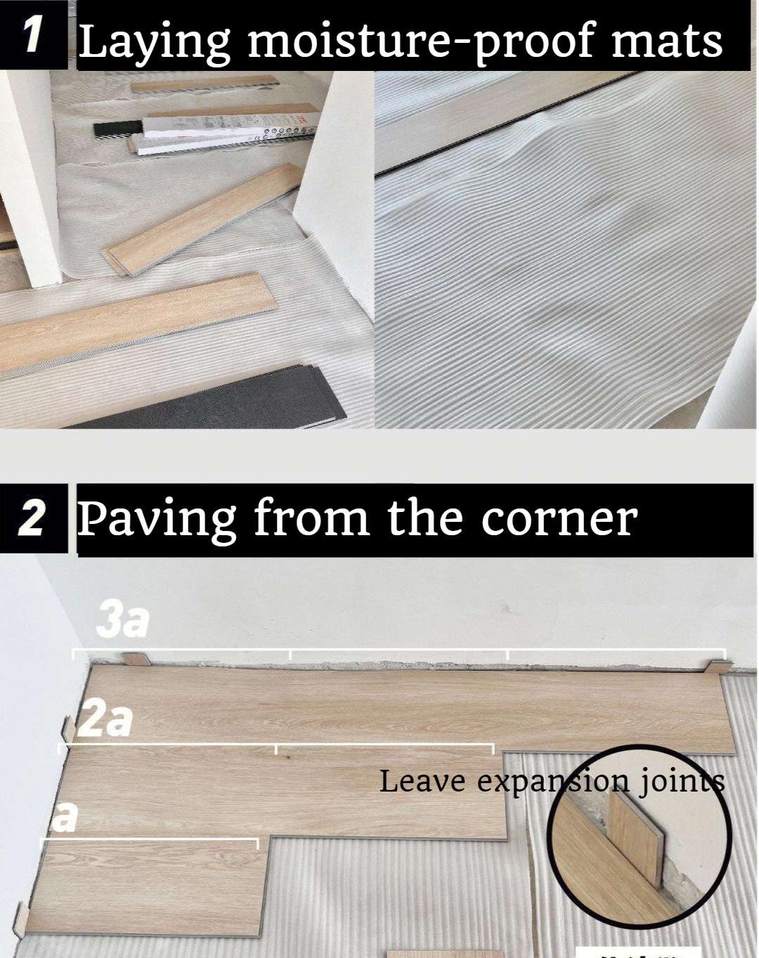 Installation and Maintenance of SPC Flooring Installation and Maintenance of SPC Flooring