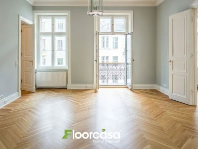 SPC Flooring for Underfloor Heating Compatibility Guide