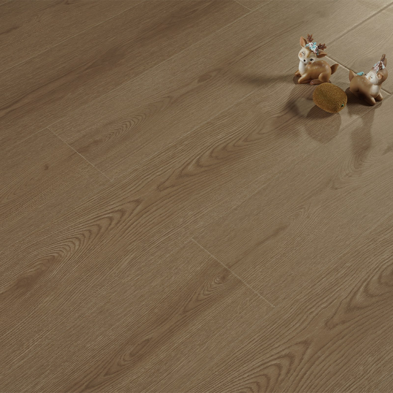 Дубовый ламинат HDF 10 мм