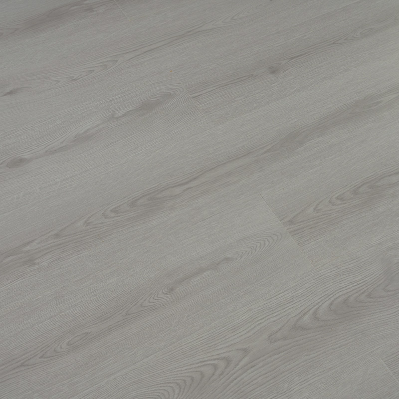 10mm Gray Oak Laminate Flooring