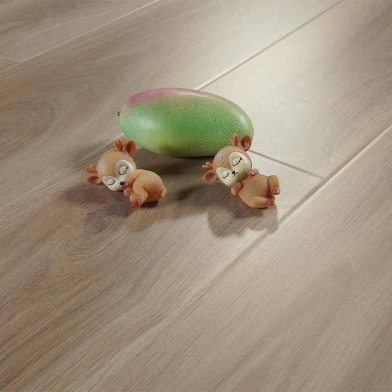 Ac3 Ac4 8mm 12mm HDF High Class Very Shiny Laminate Flooring