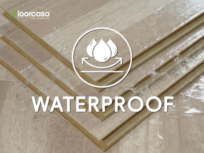 Waterproof Flooring