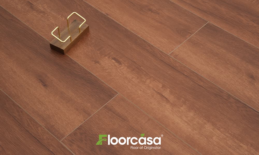 EIR Laminate Flooring