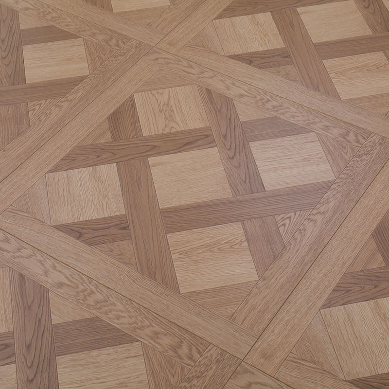 Flurparkett, AC5 Laminatboden, 12mm Laminatboden