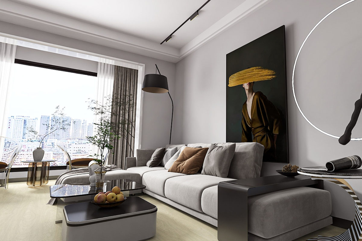 8mm Waterproof Vinyl Flooring SPC Bathroom.jpg 8mm Waterproof Vinyl Flooring SPC Bathroom.jpg