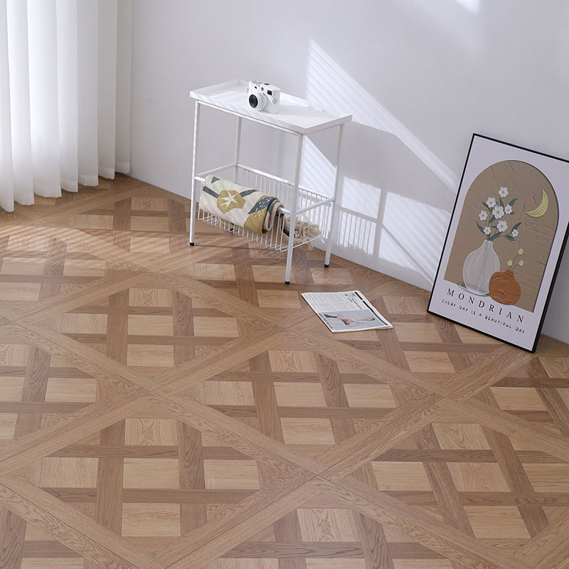 Flurparkett, AC5 Laminatboden, 12mm Laminatboden