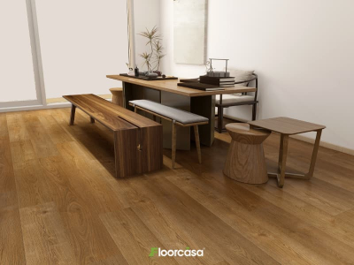 Waterproof Carbone Flooring