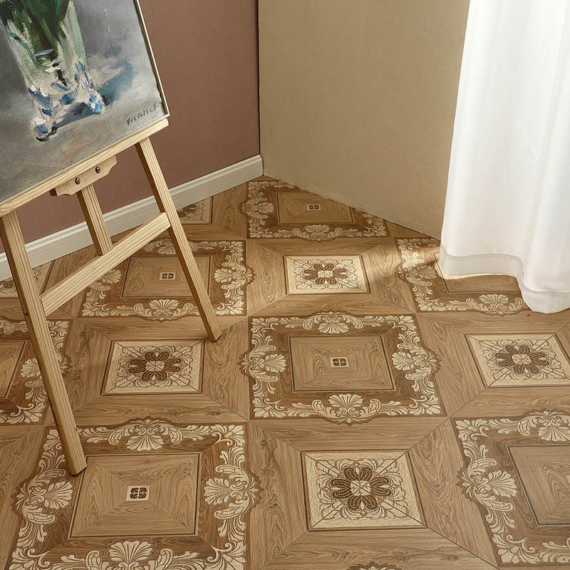 12Mm High Quality Waterproof Art Parquet Laminate Flooring