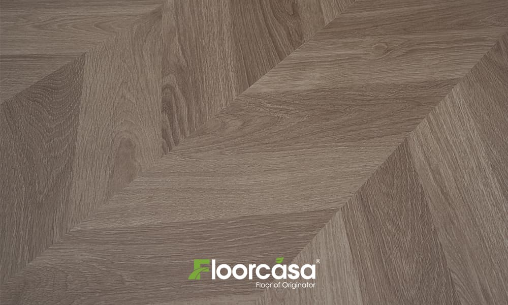 EIR Laminate Flooring