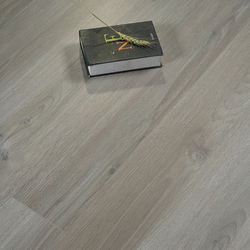 Real Hardwood Floor Engineered Flooring Oak Flooring