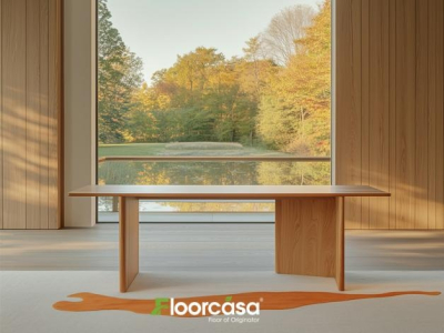 Choix de couleur pour parquet : votre guide ultime pour une décoration intérieure parfaite | FLOORMAKER HOME