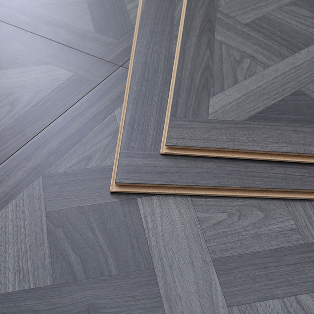 HDF Parquet Grey Oak Laminate Flooring Sale HDF Parquet Grey Oak Laminate Flooring Sale