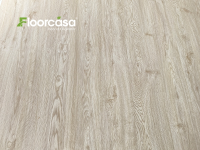 What Is Embossed Laminate Flooring? The Ultimate Surface Revolution | FLOORMAKER HOME